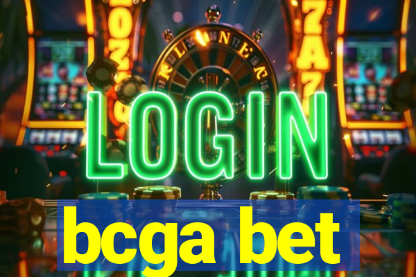 bcga bet